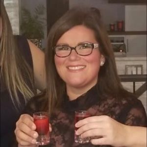 Meet your Posher, Antonella